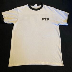 Ftp shirt
